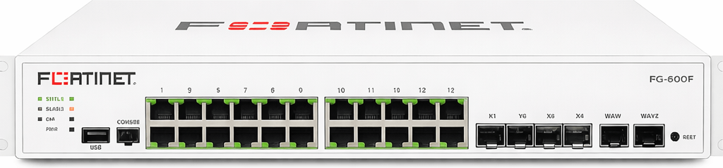 Fortinet Firewalls