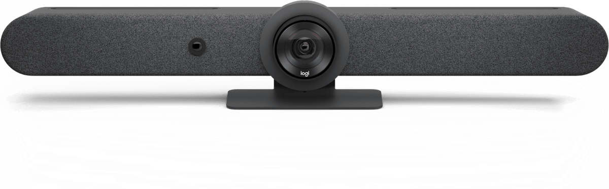 Logitech hardware