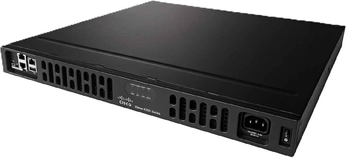 Cisco Routers