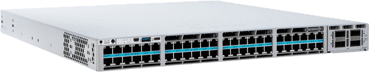 Cisco Switches