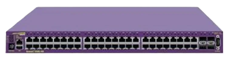 Extreme Networks hardware