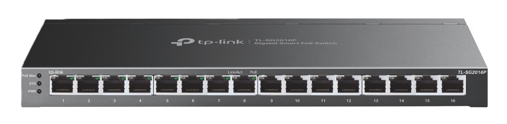 TP-Link hardware