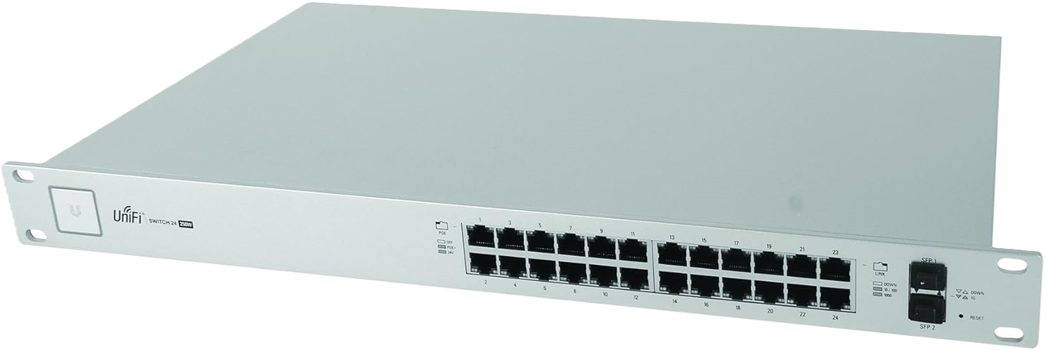 Ubiquiti hardware