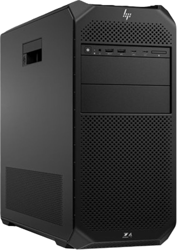 HP hardware