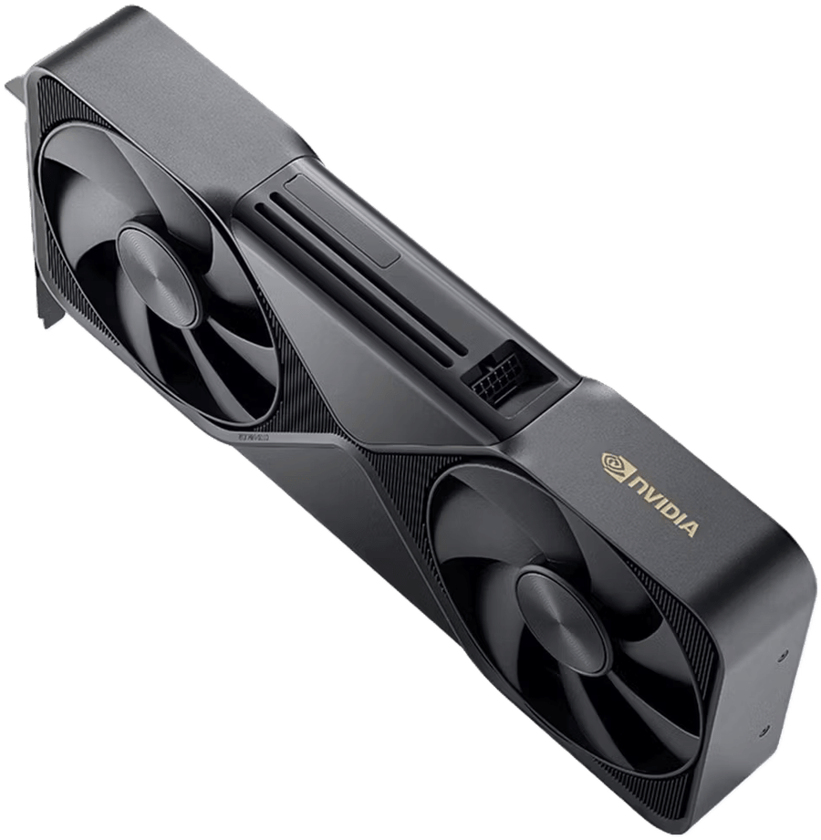 NVIDIA Workstations